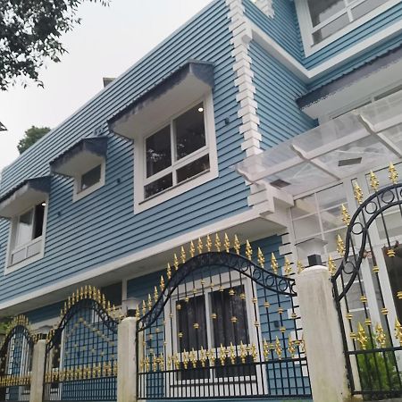 Pinnacle Vesta Homestay Masuri Exterior foto