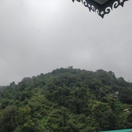 Pinnacle Vesta Homestay Masuri Exterior foto
